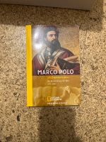 Marco Polo Die Beschreibung der Welt Buch Roman NEU!!! Hessen - Gießen Vorschau