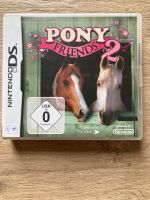 Spiel Pony Friends 2 für Nintendo DS Rheinland-Pfalz - Böhl-Iggelheim Vorschau