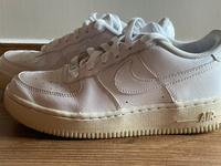 Nike Air Sneaker Sachsen - Lunzenau Vorschau