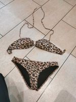 Bikini Leo  H und M gr. 42 Neu Nordrhein-Westfalen - Arnsberg Vorschau