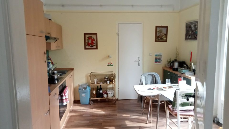 Sofort verfügbar: Charmantes Einfamilienhaus mit großzügigem Raumangebot in Gülzow