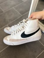 Frauen Nike Blazer mid 77 38,5 Berlin - Steglitz Vorschau