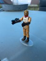 Kenner Star Wars Vintage Bossk komplett Bayern - Emtmannsberg Vorschau