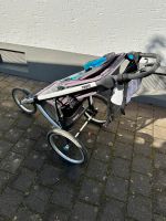 Thule Glide Kinderwagen Regenschutz Jogger Nordrhein-Westfalen - Niederkassel Vorschau