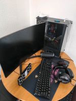PC gaming zu verkaufen Sachsen-Anhalt - Eisleben Vorschau