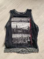 Mango Tank Top New York GR S Hessen - Viernheim Vorschau