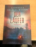 "Der Läufer" - Kriminalroman Bayern - Bad Abbach Vorschau