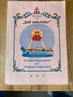 Religionsbuch von Raphael Nießner, katholisch historisch Nordrhein-Westfalen - Sprockhövel Vorschau