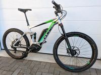 Cube Stereo Hybrid 160 HPA 500 27,5 20" L Fully eBike / Pedelec Baden-Württemberg - Berg Vorschau