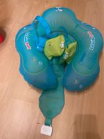 Baby Schwimmring blau Niedersachsen - Apensen Vorschau