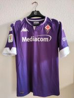 AC Florenz Fiorentina Spielertrikot Coppa Italia #7 Ribery Leipzig - Probstheida Vorschau