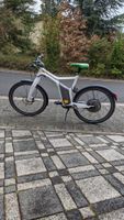 2 mal Mercedes Benz SMART E-Bike Elektro Fahrrad City Bikes Rheinland-Pfalz - Weisenheim am Berg Vorschau