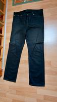 Levis Herrenjeans schwarz 751 Thüringen - Bösleben-Wüllersleben Vorschau