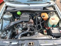 VW GOLF 2 MOTOR 1.6 RF 70PS Automatik Getriebe Vergaser Teile Saarbrücken - Saarbrücken-Mitte Vorschau