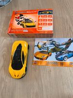 Auto = Airfix 1606013 - McLaren P1 Quickbuild Rheinland-Pfalz - Niedererbach Vorschau