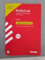 Prüfungsvorbereitung Realschulabschluss Mathematik Bayern - Forchheim Vorschau