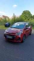 Hyundai i10 1.2 Passion Plus Passion Plus Sachsen-Anhalt - Magdeburg Vorschau