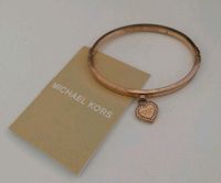 Michael Kors Armreif Herz Armband roségold original Nordrhein-Westfalen - Ratingen Vorschau