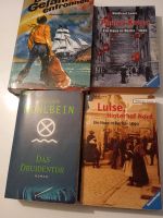 Bücherflohmarkt - Bücherkiste 7 bunt gemischt jedes Buch 1 Euro Baden-Württemberg - Sigmaringendorf Vorschau