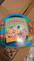 Fisher-price Lernspaß Liederbuch Frankfurt am Main - Rödelheim Vorschau