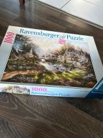 Ravensburger Puzzle Niedersachsen - Osnabrück Vorschau