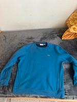 Lacoste Sweatshirt – Größe (XL) – Blau – Top Zustand Bayern - Hof (Saale) Vorschau