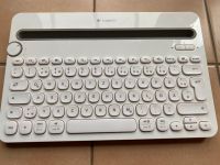 Logitech K480 Kabellose Multi-Device Tastatur z.B. iPhone Hessen - Riedstadt Vorschau