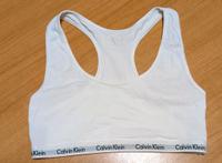 Calvin klein Bustier,Top Größe XS Niedersachsen - Wiesmoor Vorschau