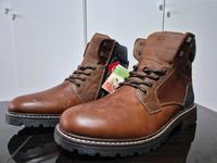 Rieker Winterstiefel Gr. 40 Nordrhein-Westfalen - Hagen Vorschau