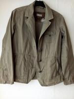 Damen Jacke Cecil Gr. M Khaki Niedersachsen - Garbsen Vorschau