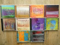 10 x eclipsed Prog Rock CD´s The Art of Sysyphus 2005-2008 Nordrhein-Westfalen - Lünen Vorschau