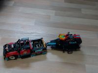 Verkaufe hier meine Lego Technik Fahrzeuge Bayern - Flossenbürg Vorschau
