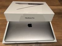 Apple MacBook Pro, Silber, guter Zustand inkl. Zubehör und OVP Nordrhein-Westfalen - Gladbeck Vorschau