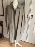 Vintage Burberrys Kurzmantel hellgrün Gr 52 Trenchcoat Bremen - Schwachhausen Vorschau