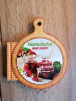 Marmeladen-Rezepte  Neu  Sachsen - Schwarzenberg (Erzgebirge) Vorschau