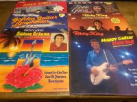 Ricky King LPs Langspielplatten Paket Niedersachsen - Göttingen Vorschau