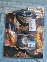 Jordan x Maison Château Rouge t-shirt M Baden-Württemberg - Schwäbisch Gmünd Vorschau