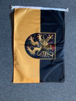 Pfalz Fahne Flagge Neu 87 cm x 59 cm Rheinland-Pfalz - Herxheim b. Landau/Pfalz Vorschau