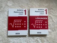 Kusch Mathebuch +Lösungen, Arithmetik und Algebra Rheinland-Pfalz - Landau in der Pfalz Vorschau