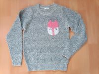 Gestrickte Pullover,GIRLS, Gr.128 Baden-Württemberg - Böblingen Vorschau