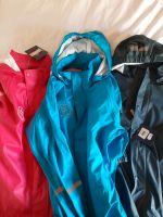 Regenjacke color kids 128 neu blau, pink oder grau Nordrhein-Westfalen - Iserlohn Vorschau