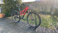 S-Works Stumpjumper Specialized MTB S3 (M) Satin Redwood Smoke Rheinland-Pfalz - Lahnstein Vorschau