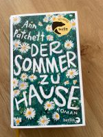 Ann Patchett - der Sommer zuhause - Buch Roman Hessen - Kirtorf Vorschau