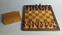 Schönes Schachspiel in Buche Hannover - Bothfeld-Vahrenheide Vorschau