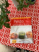 Kochbuch GU Pesto, Chutneys & Co Hessen - Kassel Vorschau