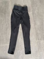 Equilibre Kinder Grip Vollbesatz Reitleggings Gr 128 Hamburg - Bergedorf Vorschau