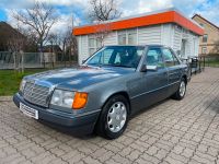 Mercedes-Benz 200E (W124) *H-Abnahme+HU/AU neu*guter Zustand Sachsen-Anhalt - Halle Vorschau