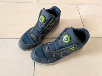 VADO Mid halbhoher Outdoor Wander Schuh, Boa Drehverschluss, 41 Bayern - Weihmichl Vorschau