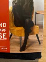 Trend Strumpfhose Tchibo L44/46 schwarz Muster Köln - Ehrenfeld Vorschau