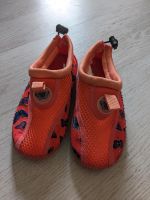 Wasserschuhe Badeschuhe Lupilu Gr. 27 Nordrhein-Westfalen - Moers Vorschau